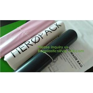 Buy cheap Biobag Compostable Mailer 100% Biodegradable Postage Bags Mailing Courier Bags Biodegradable Poly Mailer/ Express Heavy from wholesalers