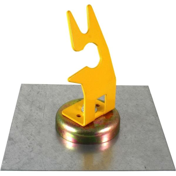 Buy cheap 650G TIG Welding Torch Holder With Strong Magnet Base for TIG Plasma Torch 16cm from wholesalers