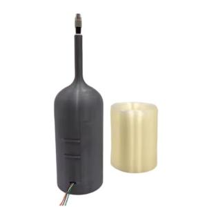 Buy cheap FPV Fiber Optic Coil With Dedicated Tube Sky Ground End Module FPV Drone Image Video Ground Air Modules FPV Device UAV product