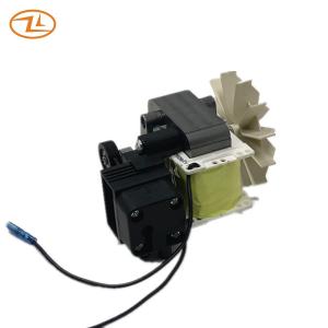 Piston Compressor Nebulizer Motor Low Noise Nebulizer Pump 25mm Stack CL.B