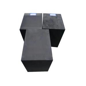Buy cheap OCY-4 Graphite Block for EDM Industry from wholesalers