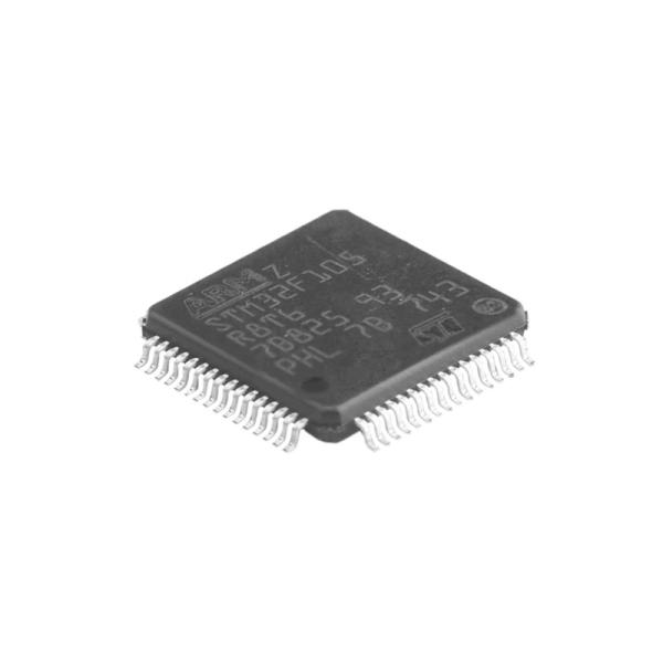 STM32F105R8T6 Original IC SMD Integrated Circuit Package LQFP-64