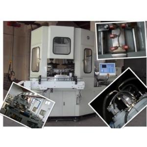Buy cheap AM 60 plastic Injection blow molding machine AM60 from wholesalers