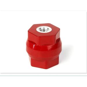 Buy cheap Factory outlets D40X40 machinery andmedical use 660V DMC/BMC electrical insulator from wholesalers