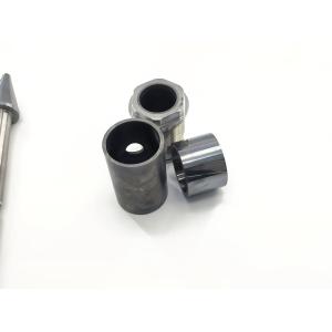 Buy cheap Wear Resistant Tungsten Carbide Flow Control Components For Manufacturing from wholesalers