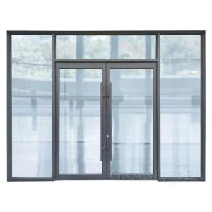 Buy cheap Cheap Price of Used Commercial Glass Folding Door Aluminum from wholesalers
