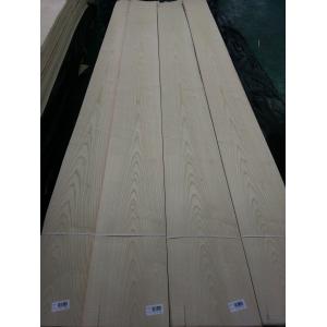 Buy cheap White ASH Wood Veneer/Chapas de Maderas from wholesalers