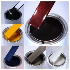 China 1K Automotive Repair Paint Primer Automotive Coating Supplier Direct Sales on sale