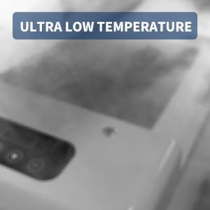 Buy cheap Portable Freezer for Fresh Keeping Refport Home Small Fridge at -45C Stirling Cooler from wholesalers