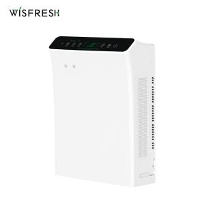 Buy cheap Ozone Personal Hepa Filter Air Purifier from wholesalers