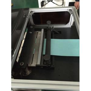 Automatic Insulator Paper cutting machine