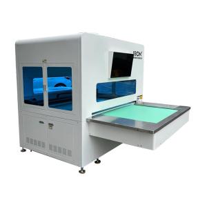 Buy cheap Computer-Controlled Inkjet Marking Machine for Shoe Upper Manufacturing product