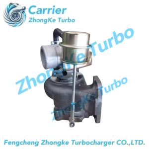 Buy cheap TB2568 Turbo 466409-2 466409-1 2-9010-5100  8-9710-5618-0 8-9710-5618-1 897105618 Turbocharger For Isuzu Truck NPR / NQR With 4DB2 Engine from wholesalers