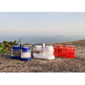 Buy cheap Disposable Plastic Shakers For Salt And Black Pepper Seasonings from wholesalers