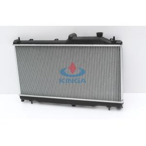 Buy cheap Plastic Tank Aluminium Car Radiators for 2009 Subaru Forester 45119 - SC020 from wholesalers