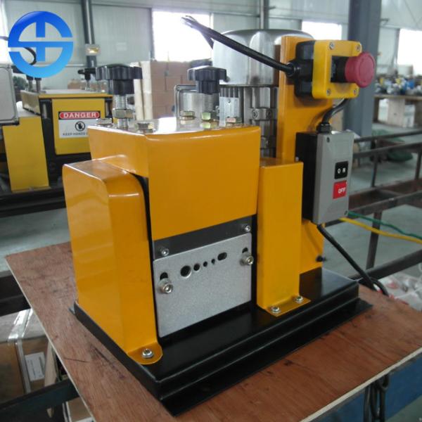 Quality Electronic Copper Wire Stripping Machine Wire Strippers For Scrap Wire Model TMS-005 for sale