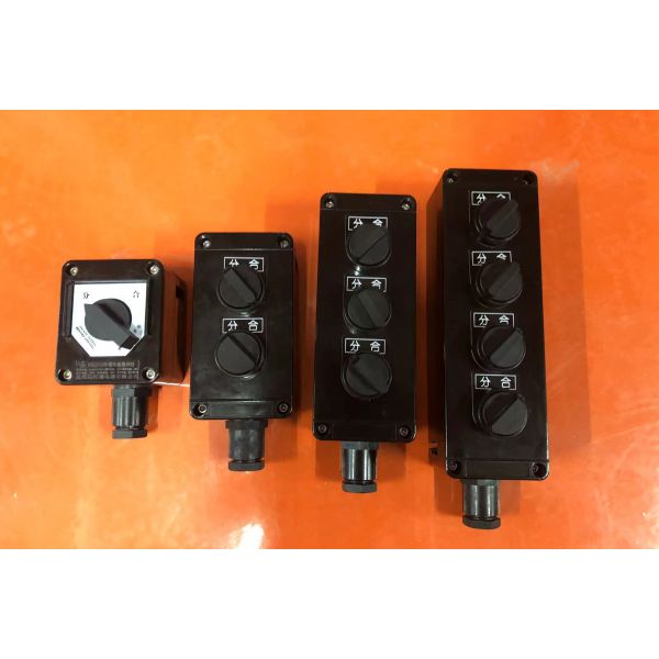 Quality Explosion Proof Alarm Lights Ensuring Compliance and Protection in Hazardous Environments for sale