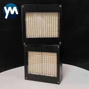 China 500W 395nm for DTF Inkjet Digital Printing Water Cooled Uv Curing Lamp System on sale