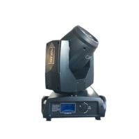 Buy cheap TOP 380 18R Sharpy Beam Spotlight With 16 DMX Channel Long lifespan product