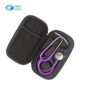 Buy cheap Waterproof 0.25KG Stethoscope Bag Case Shockproof For Carrying from wholesalers