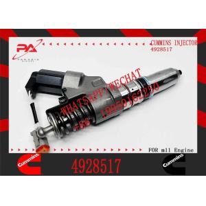 Buy cheap Diesel Fuel Engine Cumminns M11 Electronic Unit Injector 3411753 3411845 4928517 3095040 3411754 3411755 3411756 3411761 from wholesalers