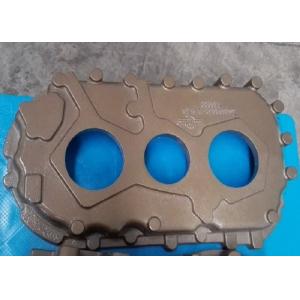 Buy cheap Various Casting Farm Machinery Parts Transfer Case With Smooth Surface product