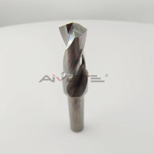 Buy cheap Multifunctional Fixed Shank Solid Carbide Step Drill High Consistency Customizable from wholesalers
