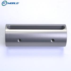 Custom Precision Daihatsu Spare Parts Aluminum CNC Milling Precision Machining