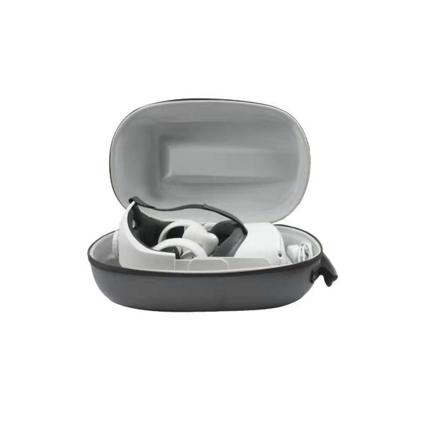 2020 New Waterproof EVA Protective Bag Storage Box for Oculus Quest 2 Portable