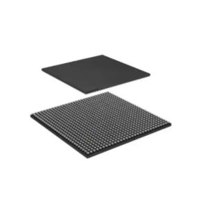 China Field Programmable Gate Array XAAU10P-1FFVB676Q FPGA IC FBGA-676 Embedded FPGA Chip on sale