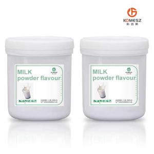China Food Grade Milk Flavor Powder 500g for Biscuits Confectionery on sale
