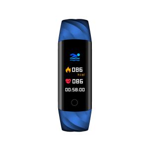 Buy cheap CE RoHS FCC IP67 Waterproof Smart Bracelet from wholesalers