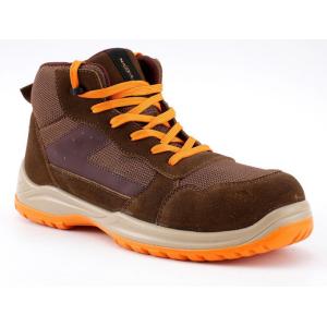 Buy cheap Durable Mesh Breathable Protective Shoes from wholesalers