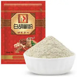 304SS 4 Side Seal Packaging Machine Pepper Salt Chilli Powder Packing Machine