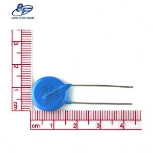 Buy cheap Varistor Supplier Zov Varistor 14D391K Varistor Circuits from wholesalers