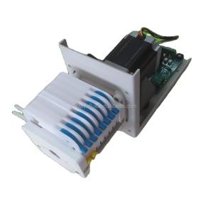 Buy cheap OEM peristaltic pump hydroponic feeder from wholesalers