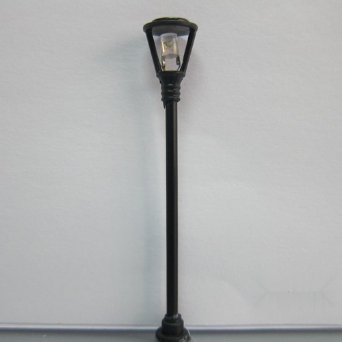 Buy cheap model lamp post,plastic model yard lamp,scale lamps,architectural model lamp ,model materials,model lights from wholesalers