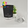 Buy cheap Smell Proof Mylar Bags Stand Up Pouch Packaging Custom Printing Laminated Surface from wholesalers