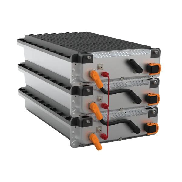 CLF 51.2-870.4V/50-322Kwh LiFePO4 Battery With BMS And Fast Charge For Power Traction Electric Ship Marine Custom