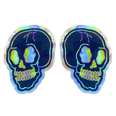 Quality Smell Proof Mylar Aluminum Foil Bags Digital Printing 50microns - 200microns for sale