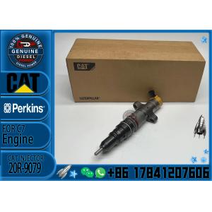 Diesel Engine Parts Common Rail Fuel Injector 20R-9079 for CAT C7 Diesel Engine