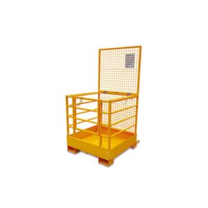 Buy cheap NK Series Forklift Manned Platform Capacity 300kg from wholesalers
