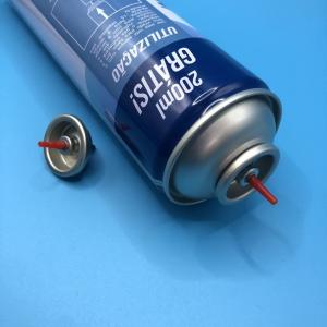 Buy cheap Lighter Gas Refill Valve for Torch Lighters Jet Flame Lighters Camping Stoves from wholesalers