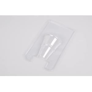 Buy cheap Collapsible Doll Packing Boxes PP / PVC Material Customized Dimension from wholesalers