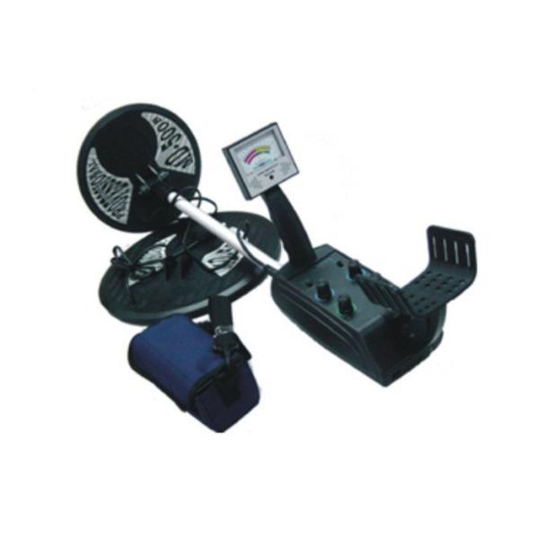 Quality Underground Search Metal Detectors Gold Digger Treasure Hunter MD-5008 Max Detection 3.5m with Big Coil and Small Coil for sale