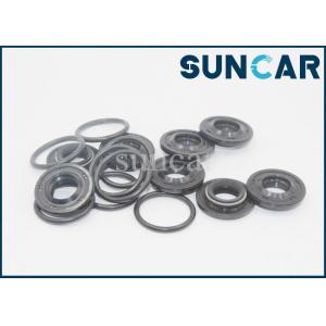 China PC200-5 Pilot Valve Seal Kit 702-16-33002 For Machinery Repair Shops on sale