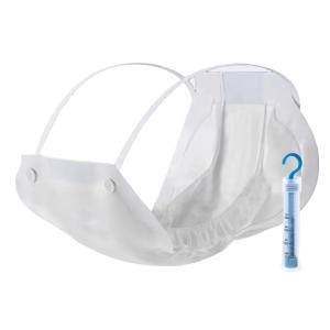 Buy cheap High Absorbency Disposable Postpartum Pads Anti Leakage Super Soft product