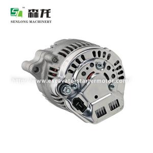 12V 30A Alternator Ship Engine 101211-1570 12505 31100-MAJ-G41 31100-MAJ-G42