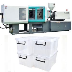 Buy cheap Energy Saving Injection Molding Machine with Infrared Heating 7800KN from wholesalers