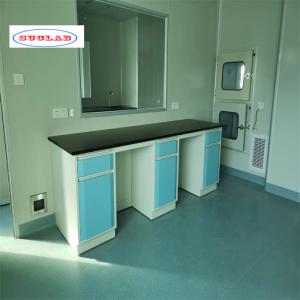 Buy cheap Acceptable OEM/ODM Chemistry Lab Furniture with Storage Function from wholesalers